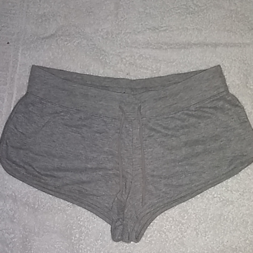 Cotton Bed Time Shorts